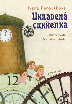 UKRADENÁ CUKŘENKA