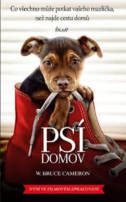 PSÍ DOMOV 3. FILMOVÁ OBÁLKA
