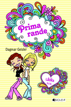 LÁSKA S.R.O.PRIMA RANDE/FRAGMENT