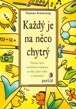 KAŽDÝ JE NA NĚCO CHYTRÝ