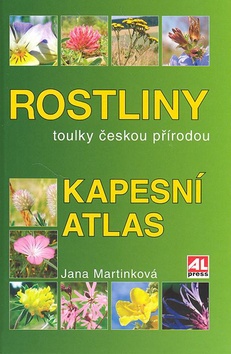 ROSTLINY KAPESNÍ ATLAS