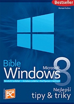 BIBLE MICROSOFT WINDOWS 8