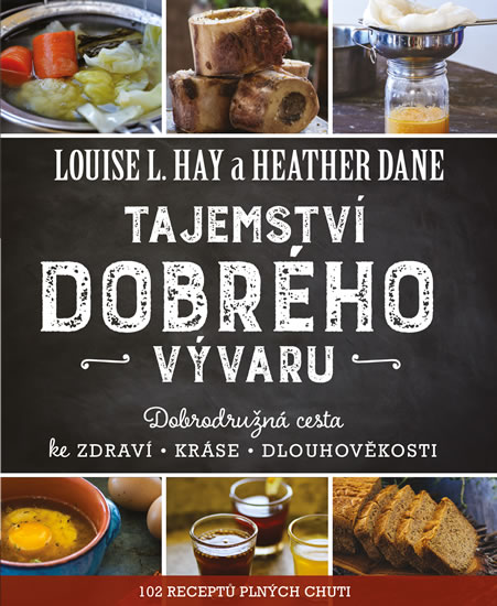 TAJEMSTVÍ DOBRÉHO VÝVARU