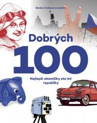 DOBRÝCH 100 + KARTY