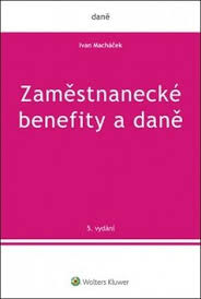 ZAMĚSTNANECKÉ BENEFITY A DANĚ