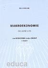 MAKROEKONOMIE ZÁKLADNÍ KURS/MELANDRIUM