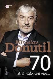 MIROSLAV DONUTIL