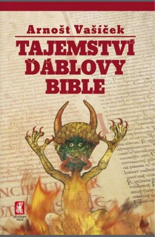 TAJEMSTVÍ ĎÁBLOVY BIBLE