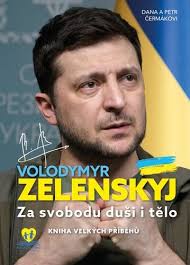 VOLODYMYR ZELENSKYJ