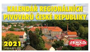 2021 REGIONÁLNÍ PIVOVARY ČR STOLNÍ