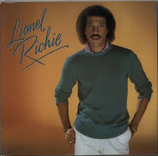 LP RICHIE LIONEL