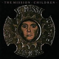 CD THE MISSION - CHILDREN
