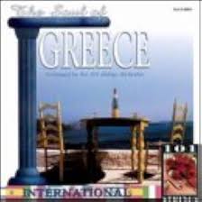 CD THE SOUL OF GREECE