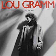 LP GRAMM LOU