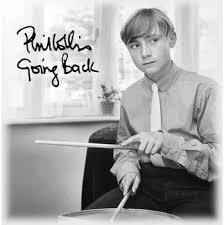 CD COLLINS PHIL - GOING BACK