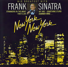 LP SINATRA FRANK - HIS GREATEST HITS
