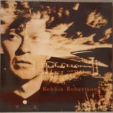 LP ROBBIE ROBERTSON SHOWDOWN AT BIG SKY AND FALLEN ANGEL
