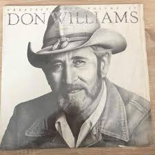 LP DON WILLIAMS