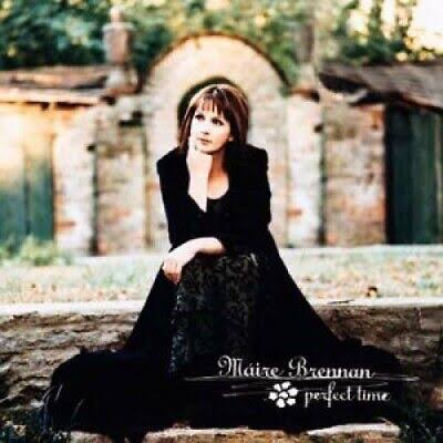 CD BRENNAN MÁIRE - PERFECT TIME