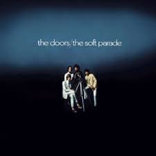 LP DOORS/ THE SOFT PARADE