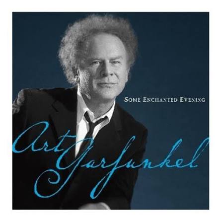 CD GARFUNKEL ART - SOME ENCHANTED EVENING
