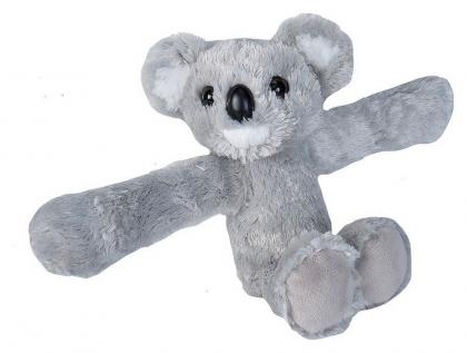 PLYŠÁČEK OBJÍMÁČEK KOALA