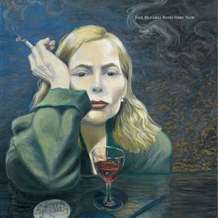 CD MITCHELL JONI - BOTH SIDES NOW