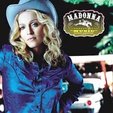 CD MADONNA - MUSIC