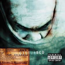 LP DISTURBED - SICKNESS