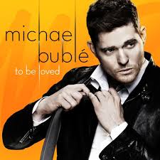 CD BUBLÉ MICHAEL - TO BE LOVED