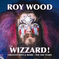 CD WOOD ROY - THE WIZZARD!