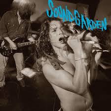 LP SOUNDGARDEN - SCREAMING LIFE/ FOPP