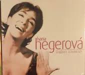 CD HEGEROVÁ HANA - PABĚRKY A PAMLSKY