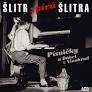 CD ŠLITR ZPÍVÁ ŠLITRA