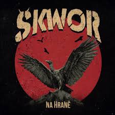 LP ŠKWOR - NA HRANĚ