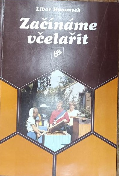ZAČÍNÁME VČELAŘIT