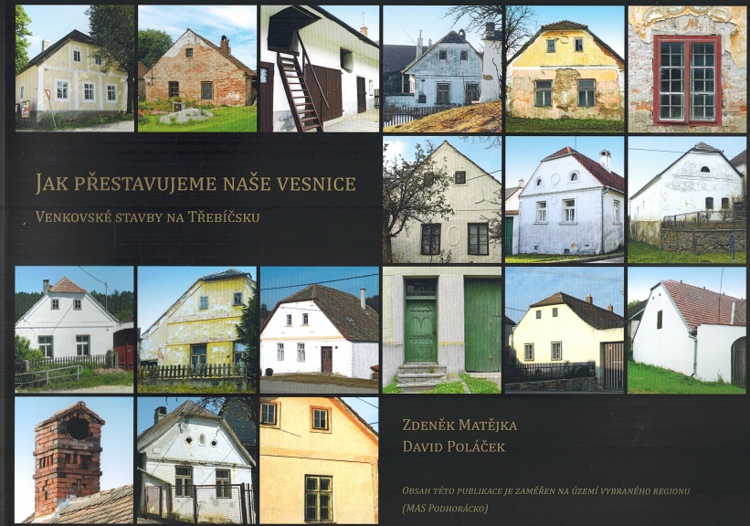 Obálka knihy