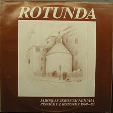 LP NEDUHA JERONÝM JAROSLAV - ROTUNDA