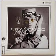 LP DIVADLO SEMAFOR 1970-1985 3LP