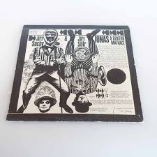 LP SUCHÝ JIŘÍ, ŠLITR JIŘÍ - JONÁŠ A DOKTOR MATRACE