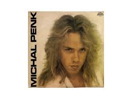 LP PENK MICHAL