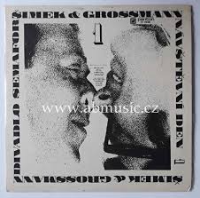 LP ŠIMEK A GROSSMANN - NÁVŠTĚVNÍ DEN 1