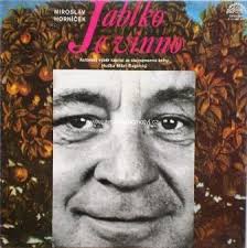 LP HORNÍČEK MIROSLAV - JABLKO JE VINNO