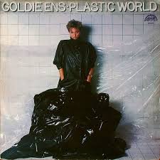 LP ENS GOLDIE - PLASTIC WORLD