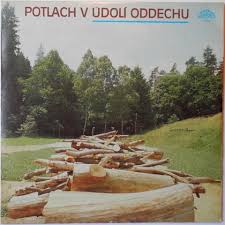 LP POTLACH V ÚDOLÍ ODDECHU