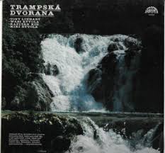 LP TRAMPSKÁ DVORANA