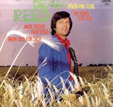 LP REED DEAN - PÍSEŇ PRO TEBE