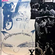 LP YPSILONKA - TAKZVANÝ /SWINGOVÝ/ VEČER NA PŘIDANOU