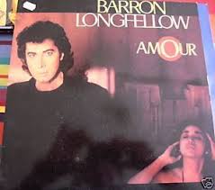LP LONGFELLOW BARRON - AMOUR