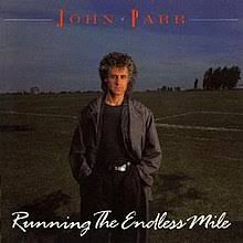 LP PARR JOHN - RUNNING THE ENDLESS MILE